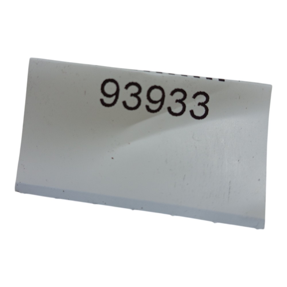 Chave Seta Limpador Pisca Alerta Vw Gol G2 1995 1996 A 1999 8