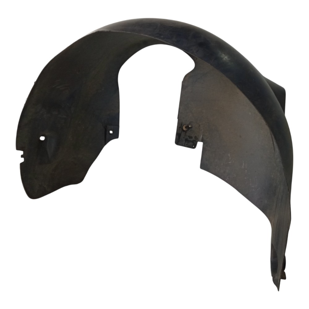 Para-barro Traseiro Ld Citroen C4 Pallas 2007 2008 A 2011 1