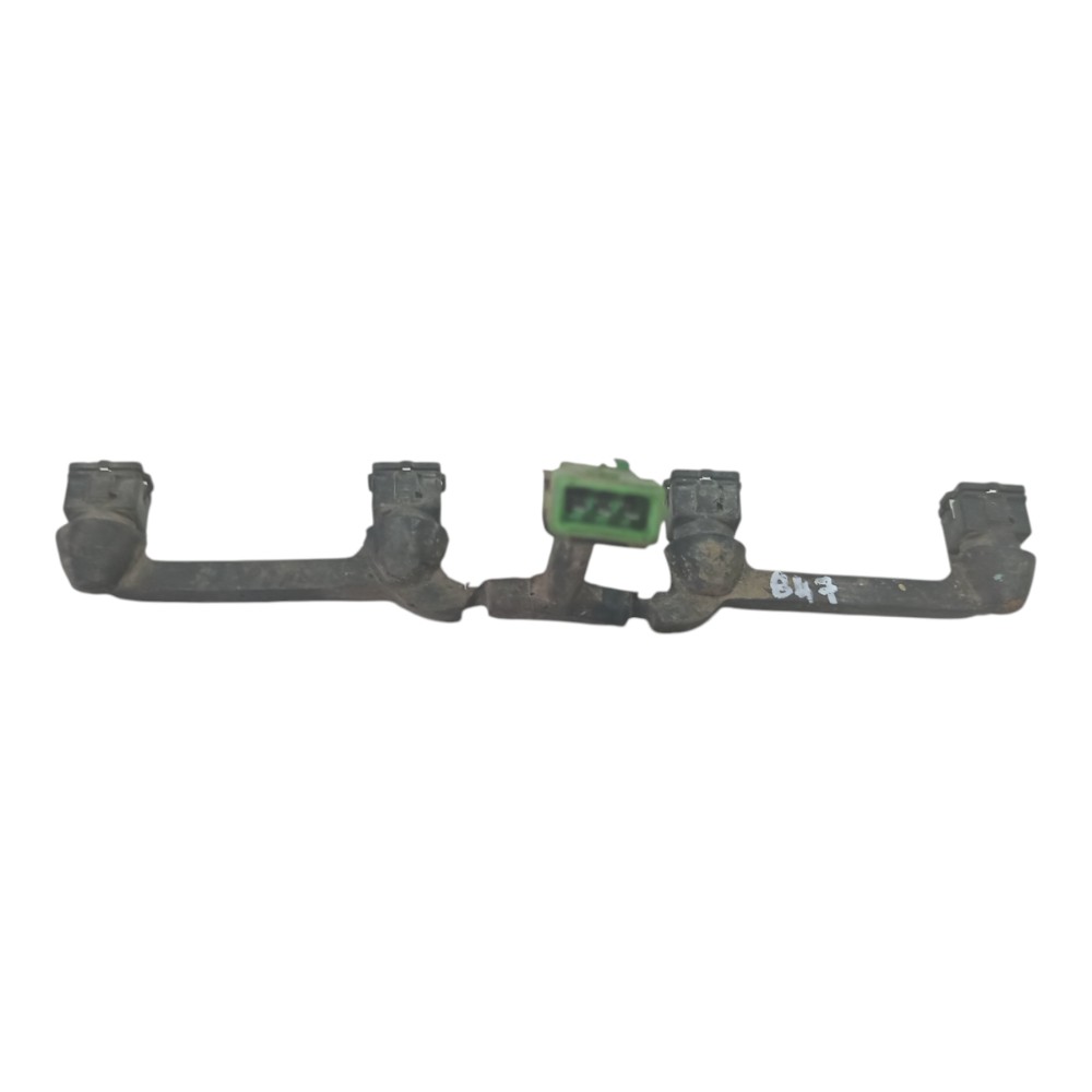 Chicote Bico Injetor Peugeot 206 2001 2002 2003 A 2012 5