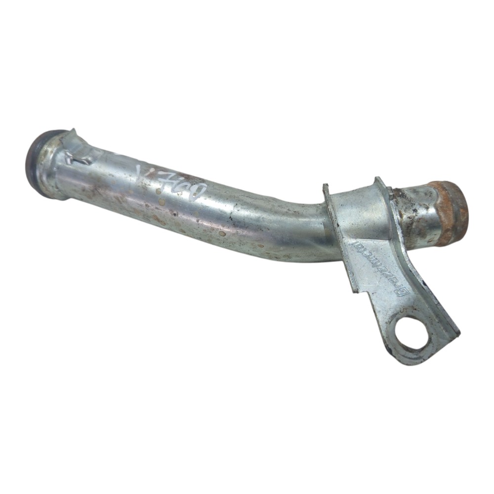 Tubo Circulação Agua Motor Renault Megane 2007 2008 A 2014 2