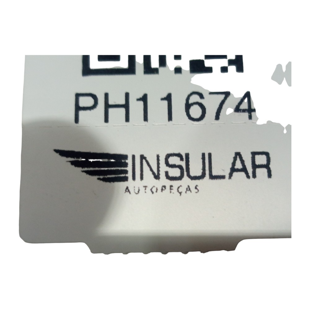 Acabamento Esquerdo Coluna Central Nissan Livina 2009 A 2014 8