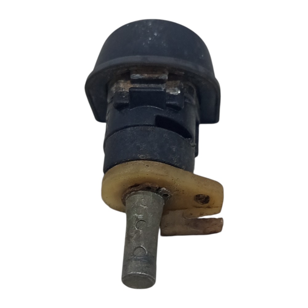 Miolo Fechadura Tampa Tras Porta Malas Ford Fiesta 1.0 1996 5