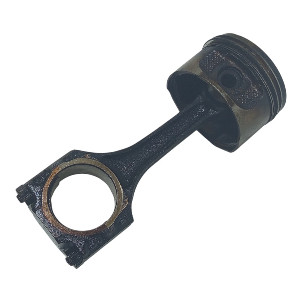 Pistao Biela Volkswagen Voyage 1.8 8v Ap 1981 1982 A 1995 1