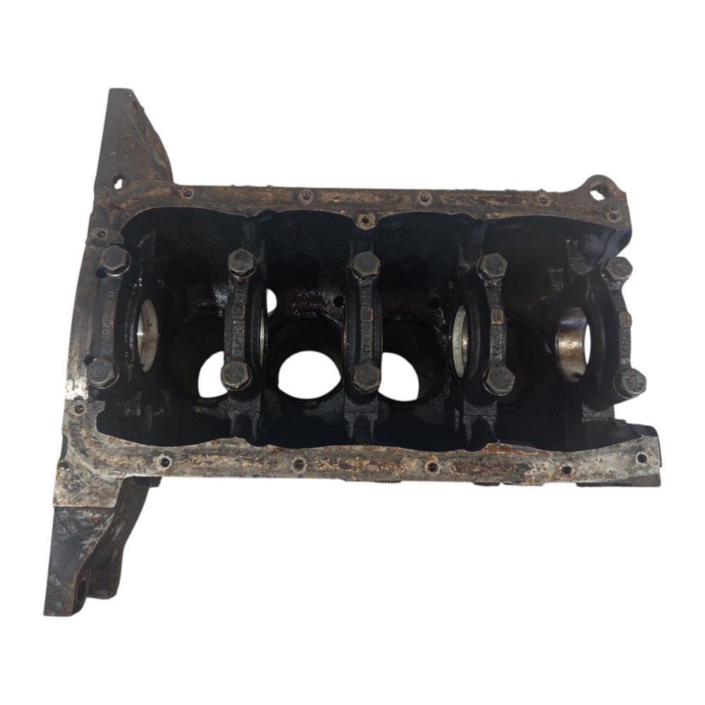 Bloco Motor Gm Corsa 1.4 8v Gasolina 1995 A 2005 6