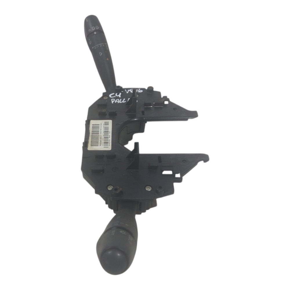 Chave Seta Luz Limpador Parabrisa Citroen C4 Pallas 07/2013 6