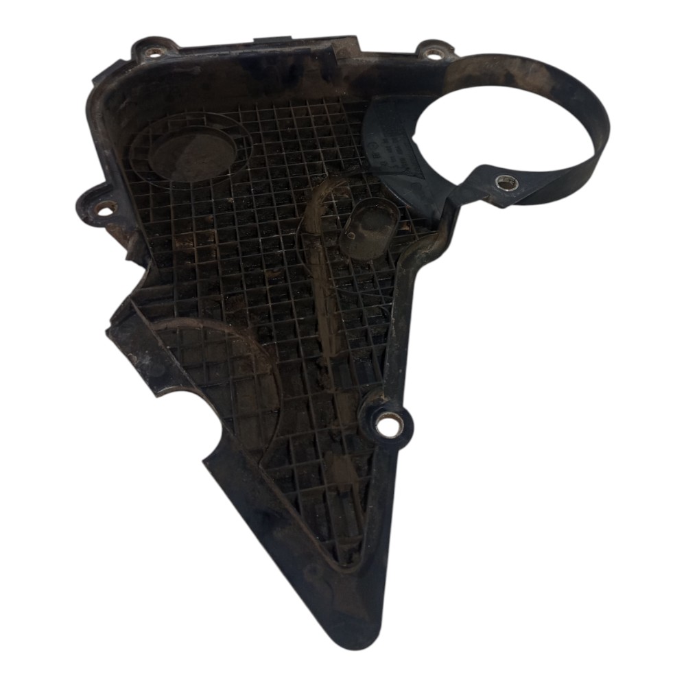 Capa Inferior Correia Dentada Citroen C4 Picasso 2008 E 2012 3