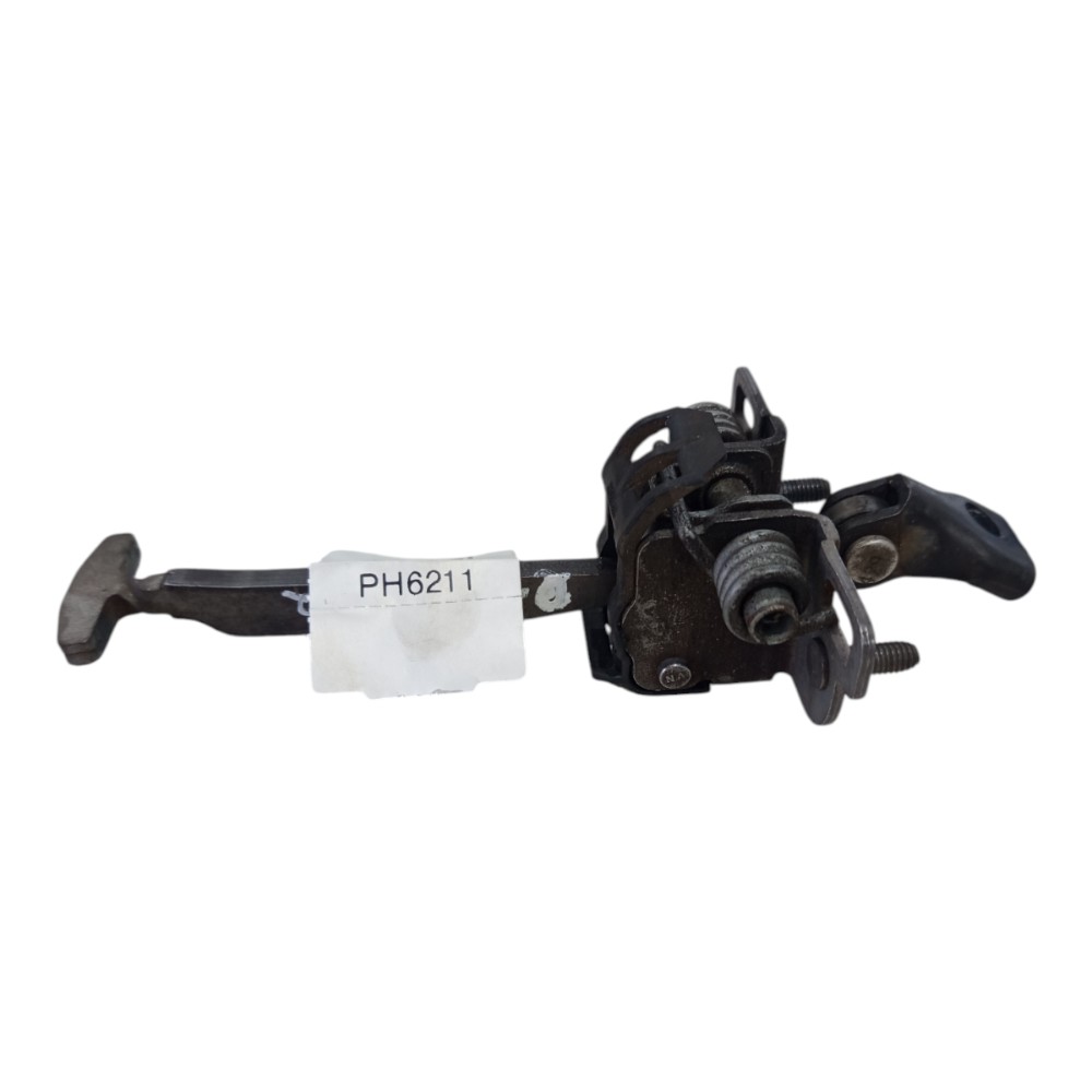 Limitador Porta Diante Esquerd Citroen C4 Picasso 2009 A 14 6