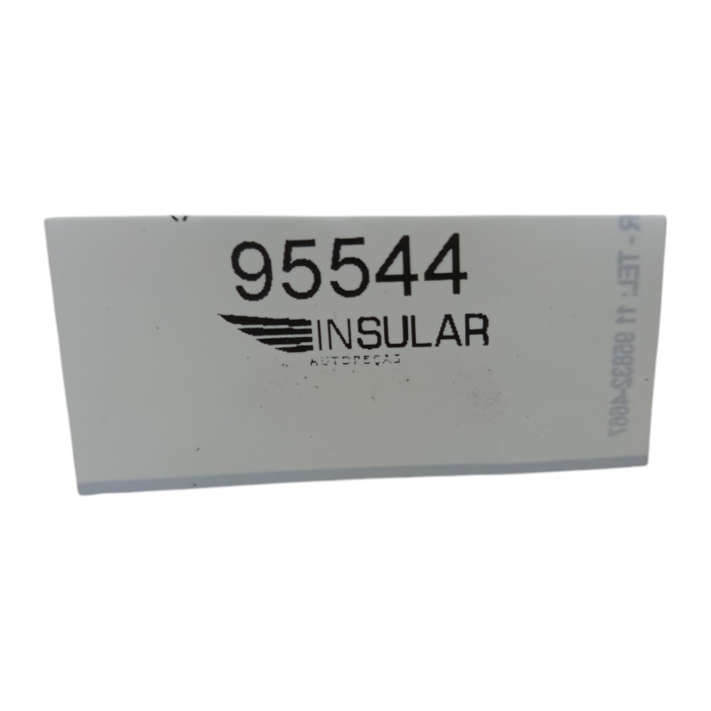 Par Sensor Cortesias Hyundai Santa Fé 2002 A 2012 9