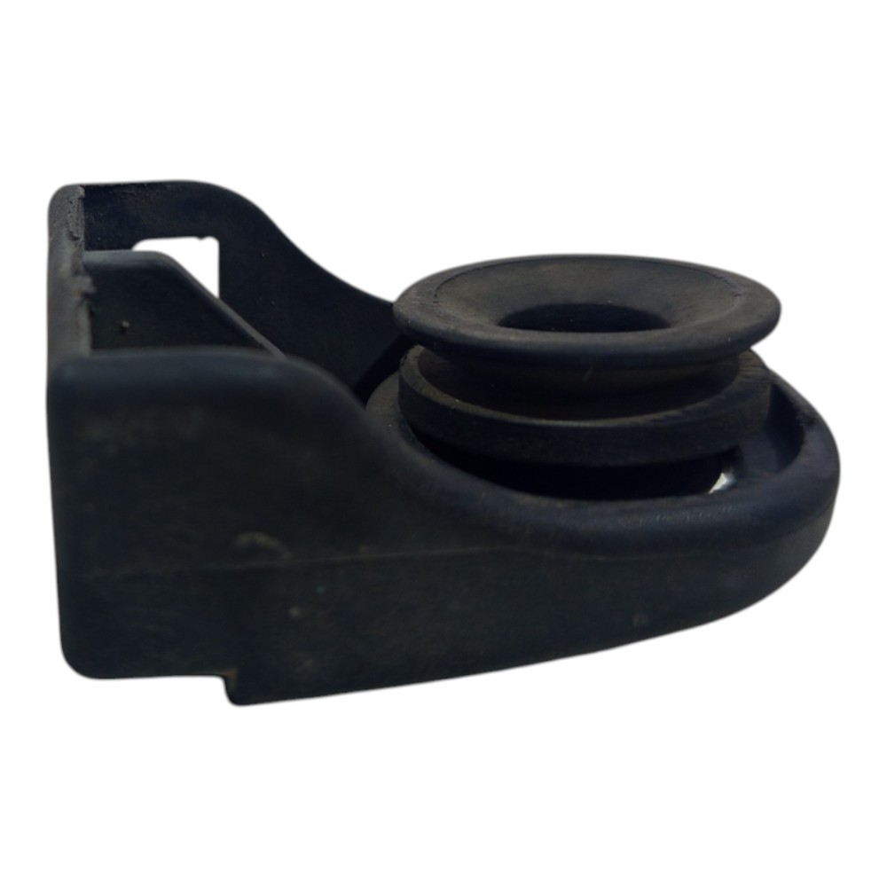 Suporte Coxim Radiador Peugeot 307 Citroen C4 Pallas 07 A 13 4