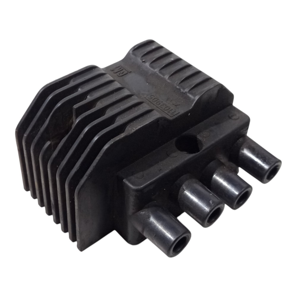 Bobina Ignição Chevrolet Corsa 1.0 8v 1994 1995 1996 A 2002 2