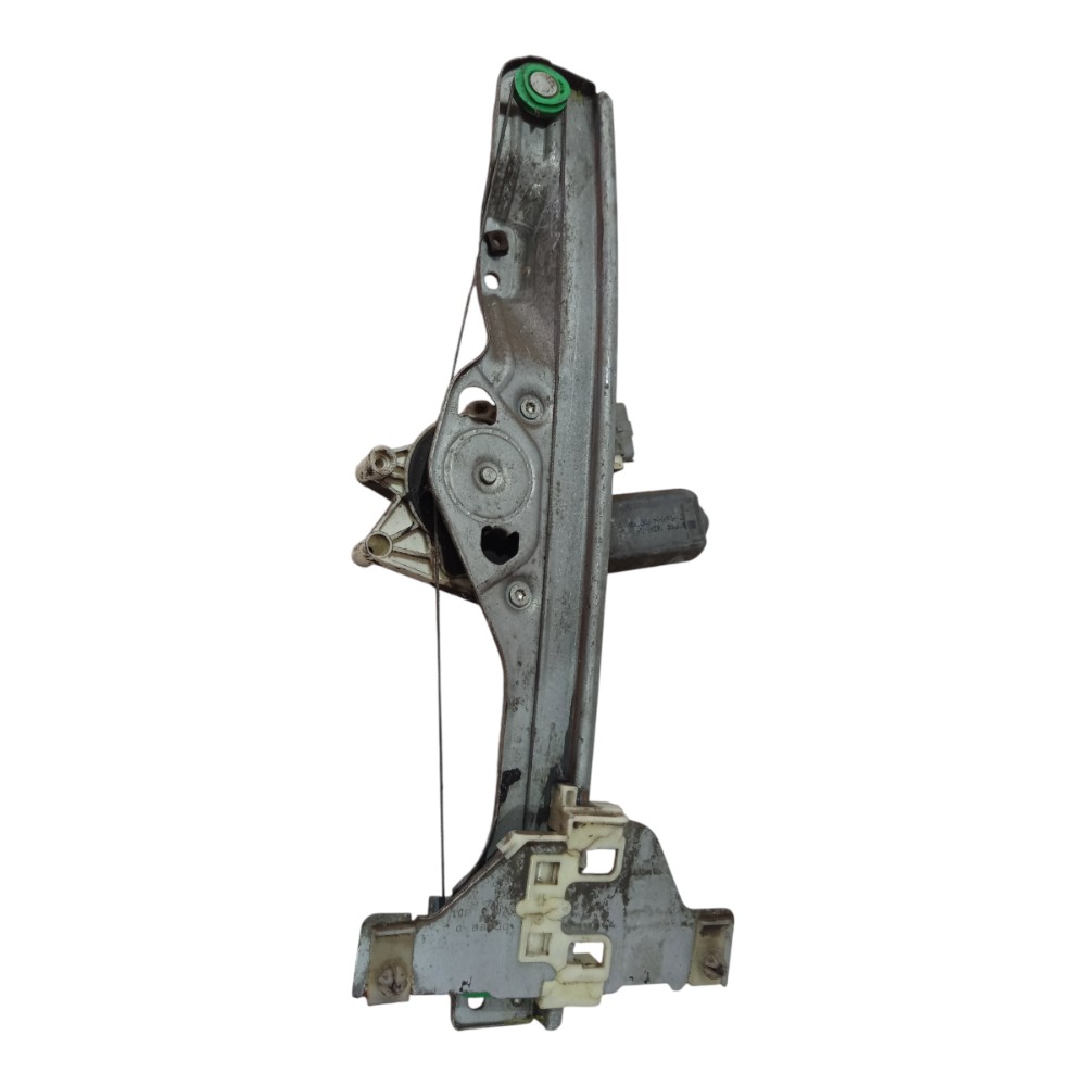 Máquina Vidro Elétrico Traseiro Ld Citroen C4 2007 A 2013 3