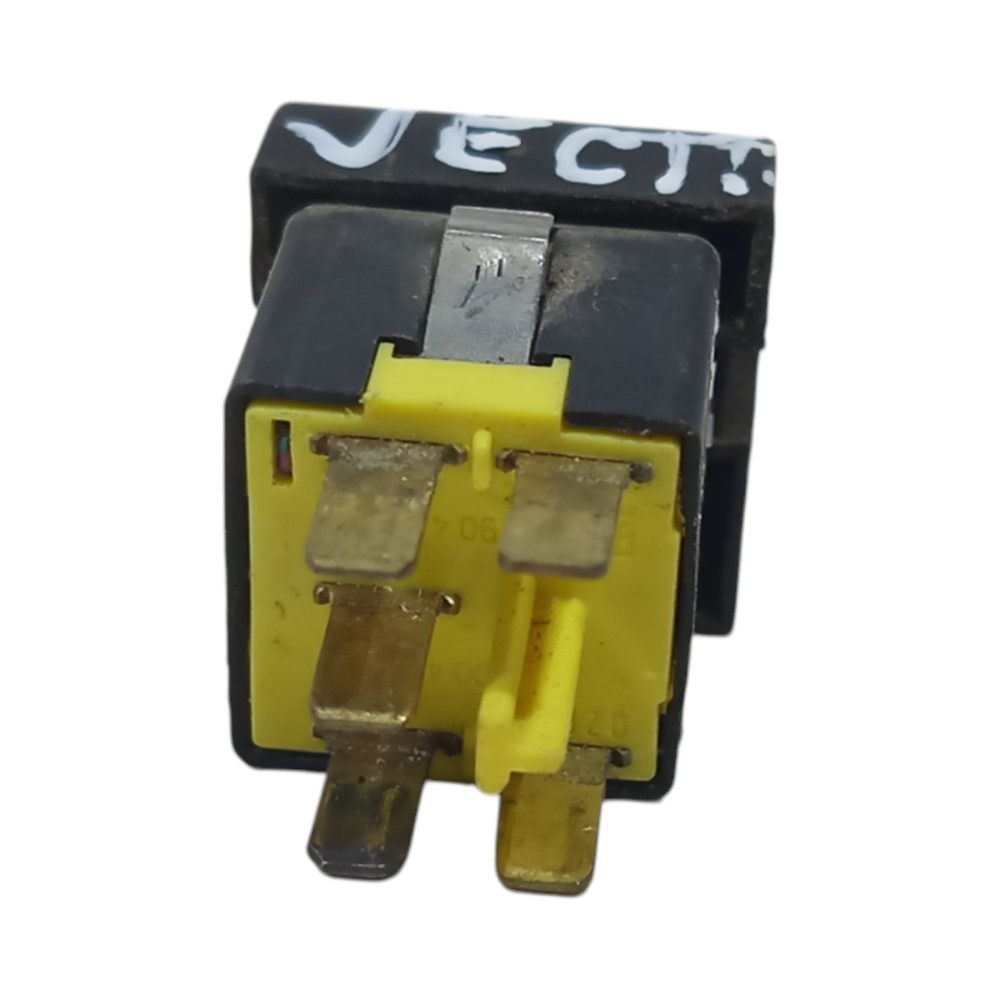 Botão Desembaçador Traseiro Gm Vectra 1997 1998 1999 A 2005 7