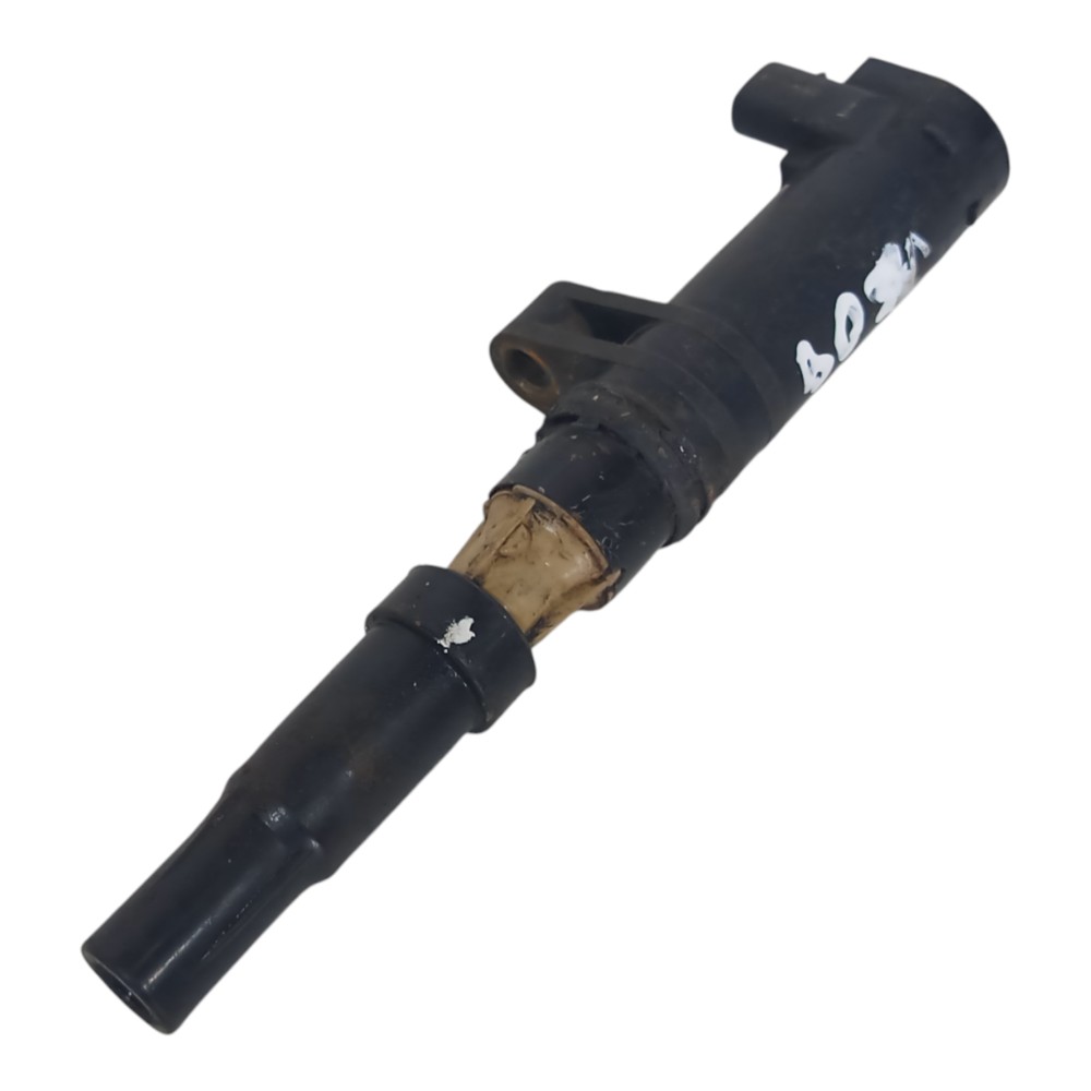 Bobina Ignição Motor Renault Scenic 1999 2000 2001 A 2009 7