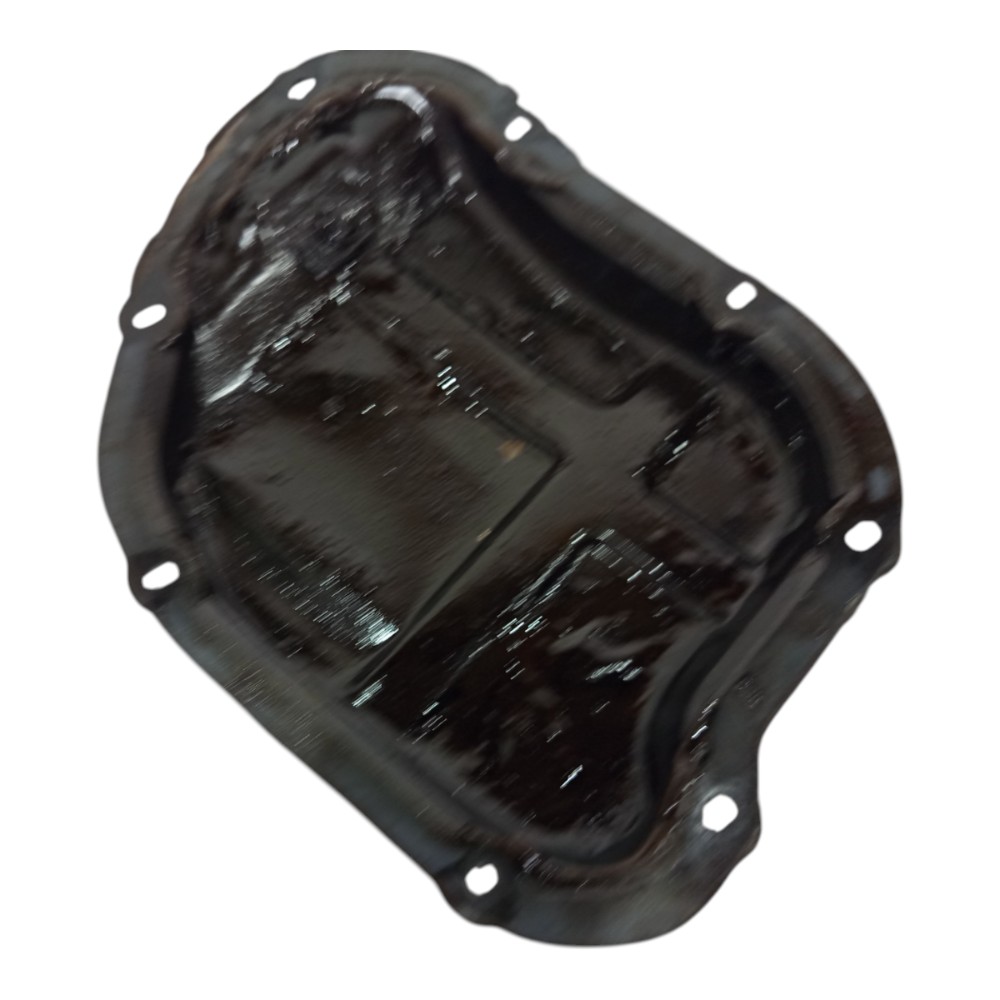 Carter Oleo Motor Nissan Versa March 1.6 16v 2016 A 2021 7