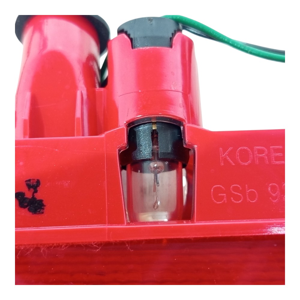 Brake Light Luz Freio Hyundai Creta 2017 2018 2019 A 2020 7