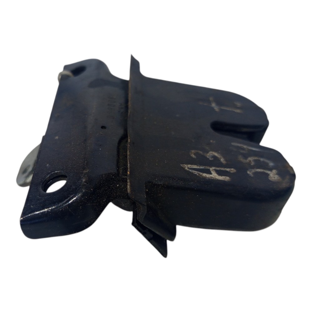 Fechadura Elétrica Tampa Traseira Audi A3 1997 1998 A 2006 2