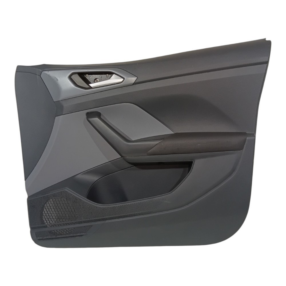 Forro Porta Dianteira Direita Vw T-cross Tsi 2019 A 2025 1