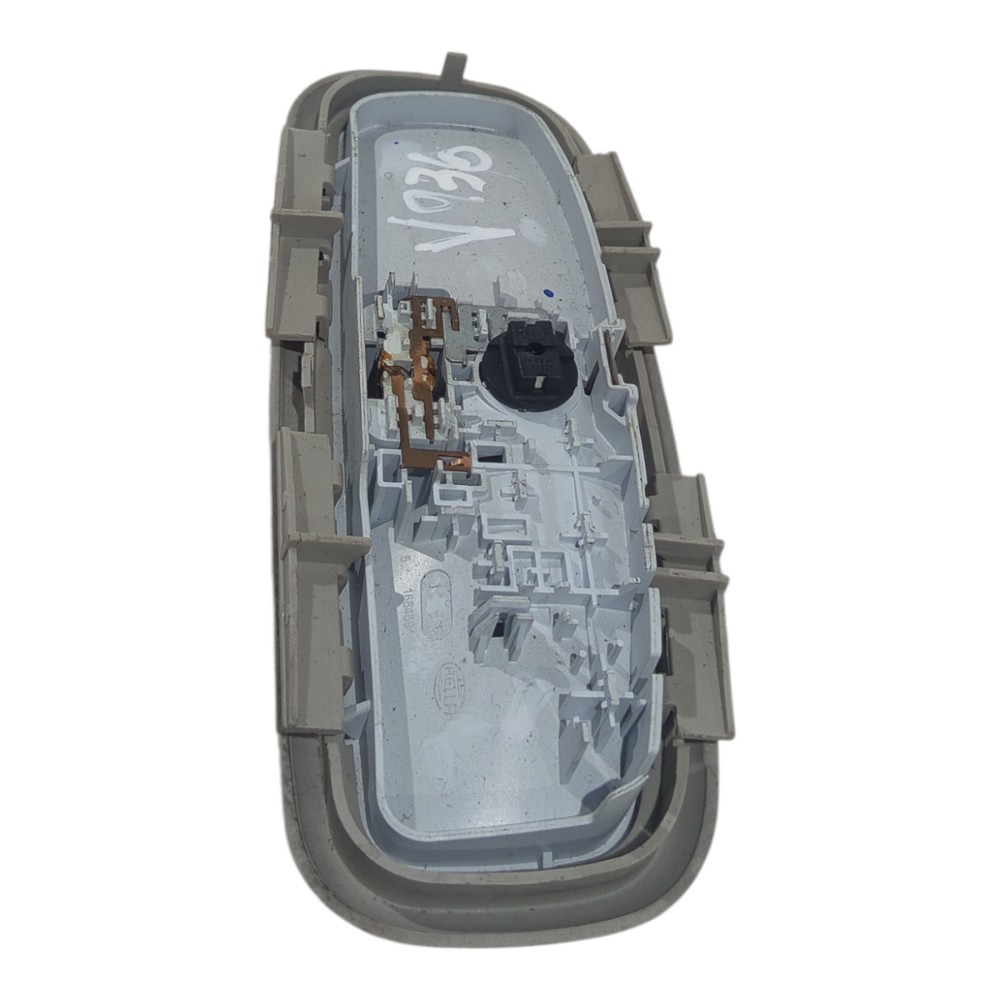 Luz Teto Cortesia Ford Ka Sedan 2014 A 2021 6