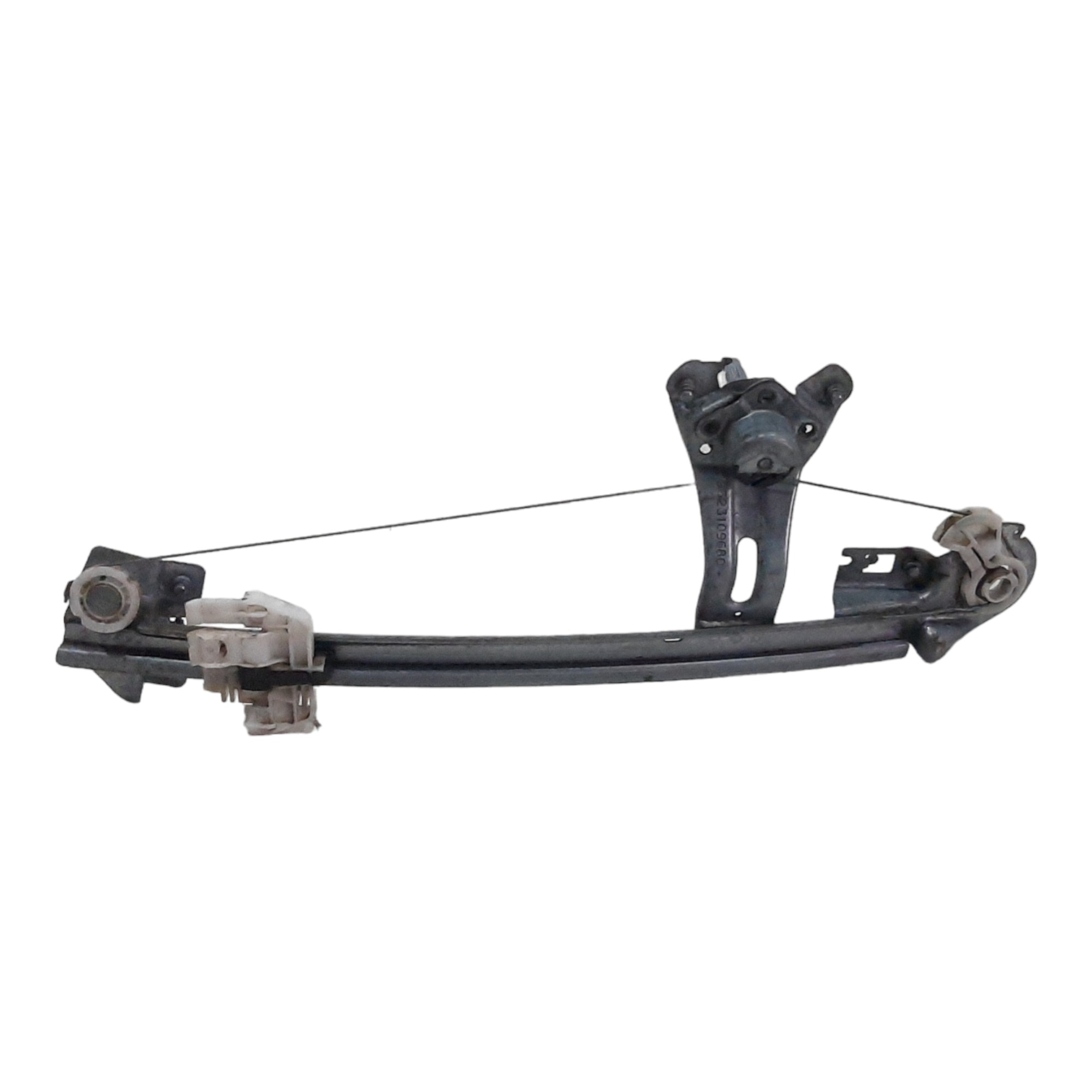 Máquina Vidro Traseiro Direito Peugeot 206 2002 2003 A 2010 3