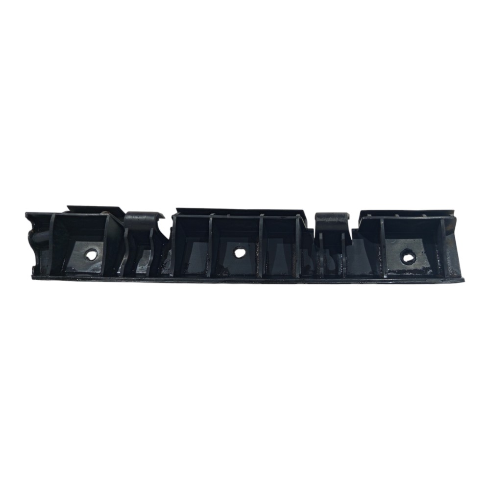 Suporte Parachoque Traseiro Citroen C4 Pallas 2006 A 2013 3