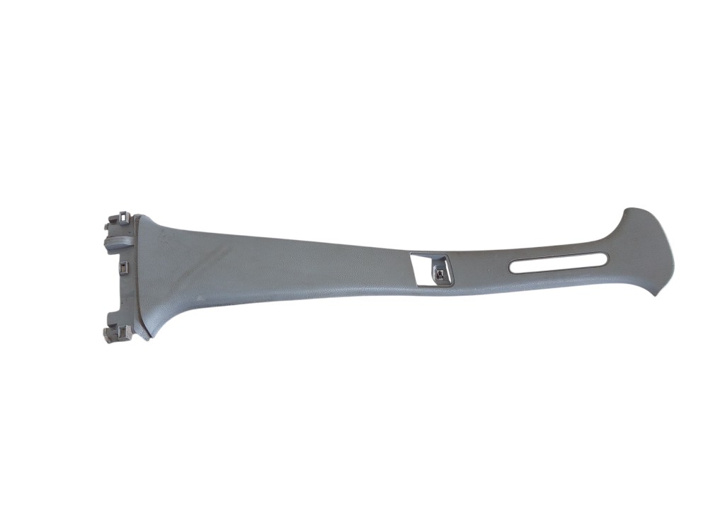 Forro Coluna Dianteira Esquerda Renault Clio 2000  A 2012 1