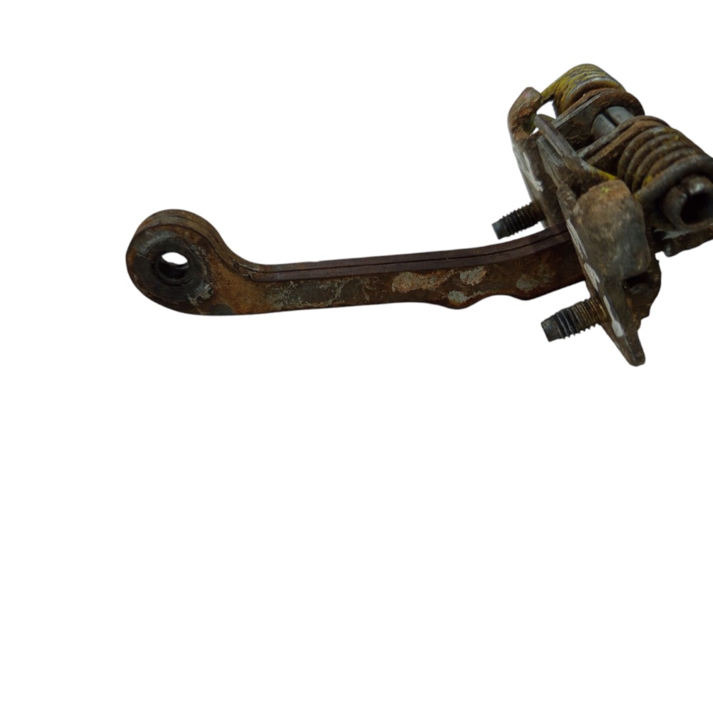 Limitador Porta Traseira Esquerda Volkswagen Parati 99-2005 7