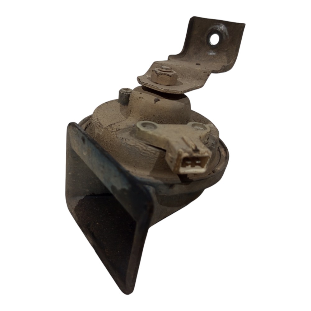 Buzina Caracol Fiat Uno 2000 2001 2002 2003 2004 A 2013 4