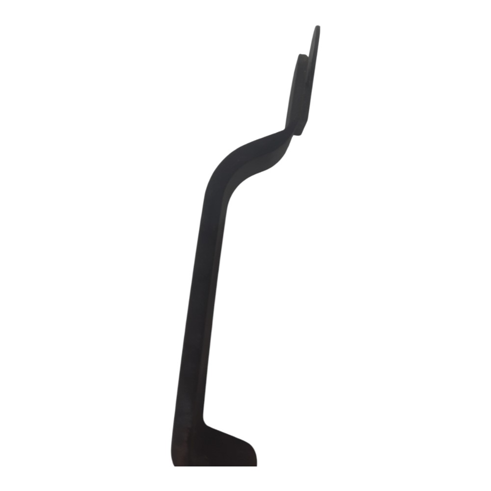 Suporte Braçadeira Capô Mercedes Classe A160 A190 1999 A 05 9