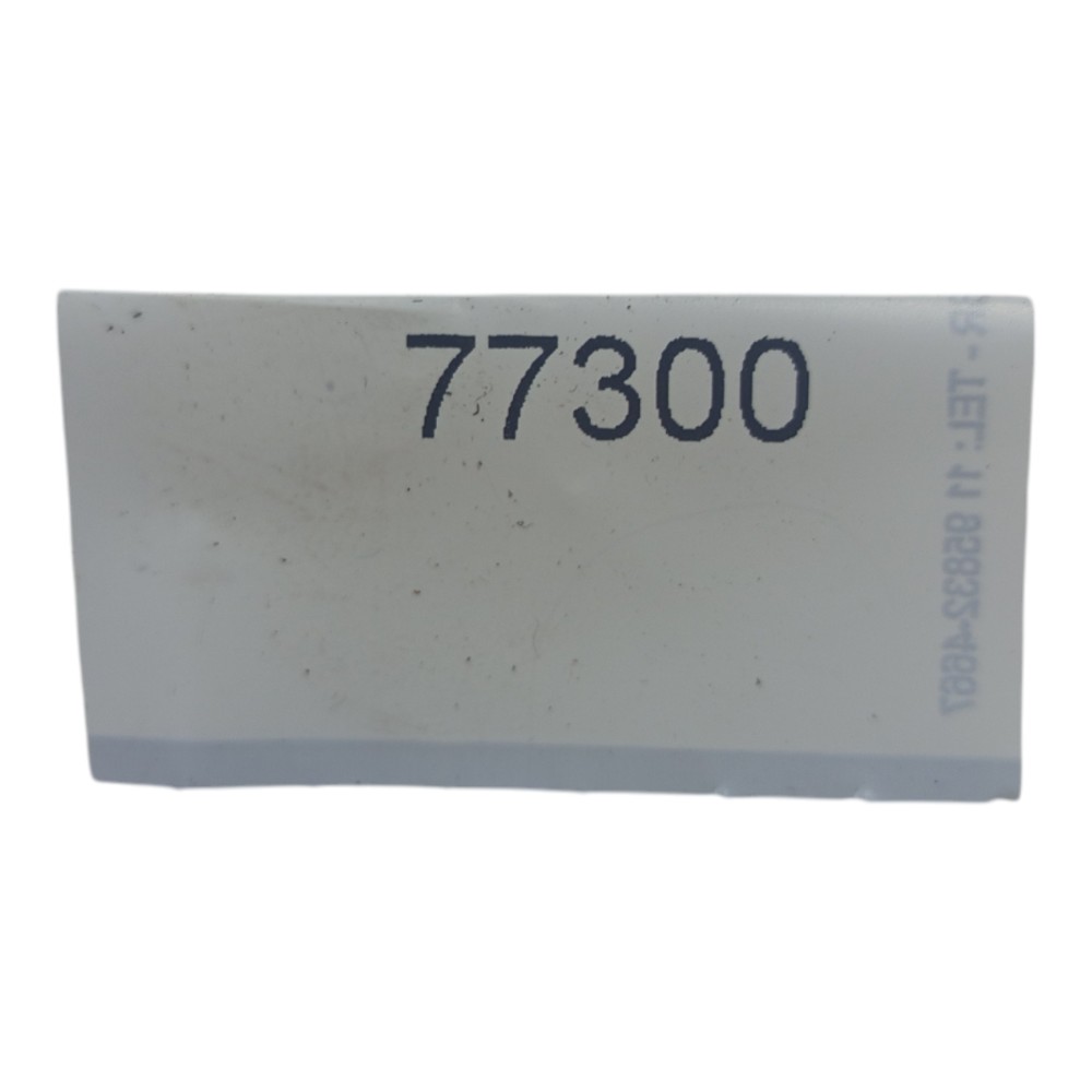 Fechadura Tranca Traseira Dir Gm Chevrolet Corsa 1997 A 2003 7