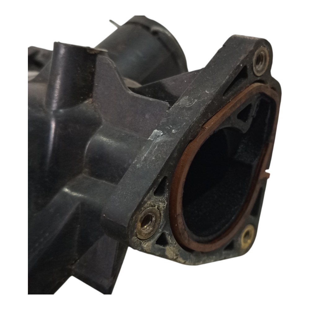 Coletor Admissão Fiat Palio 1.0 8v Fire 1997 1998 A 2004 7