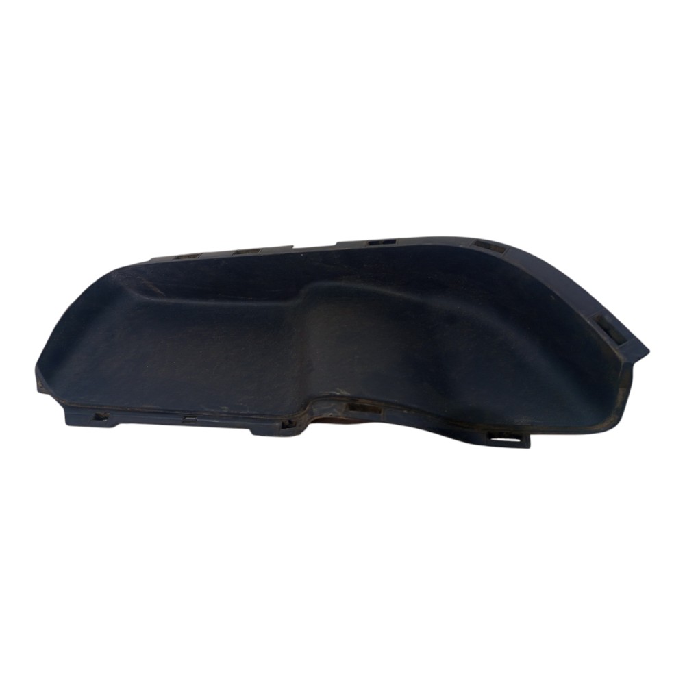 Porta Objetos Traseiro Esquerdo Citroen C3 2004 2005 A 2012 Preto 4