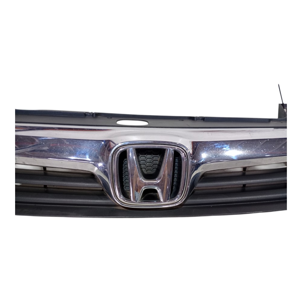 Grade Dianteira Honda Civic 2012 2013 2014 4