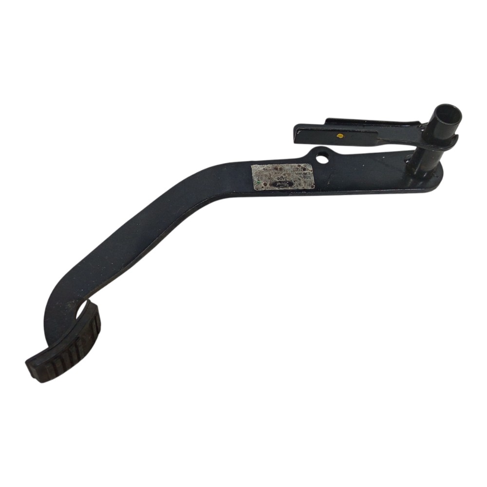 Pedal Central Breque Ford Fiesta 1997 1998 1999 A 2002 4