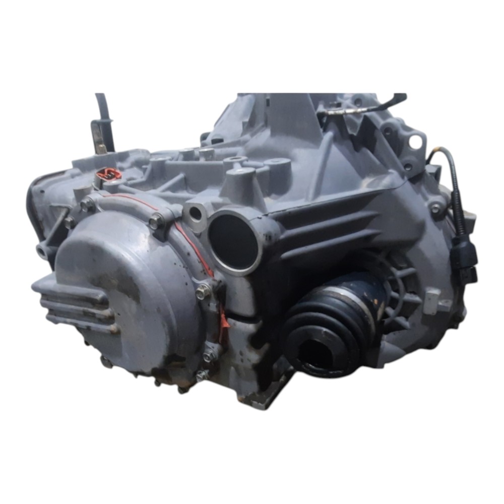 Caixa Câmbio Automático Hyundai Santa Fé 2.7 V6 2006 A 2011 5