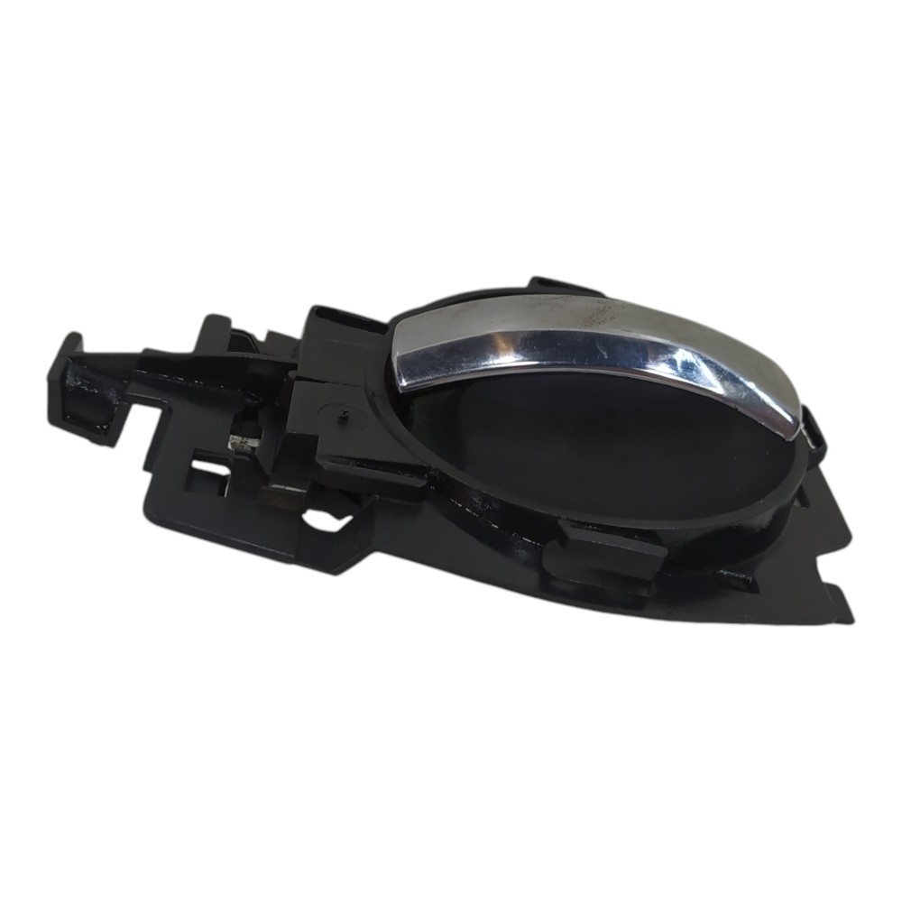 Maçaneta Interna Dianteira Direita Citroen C3 2003 A 2012 3
