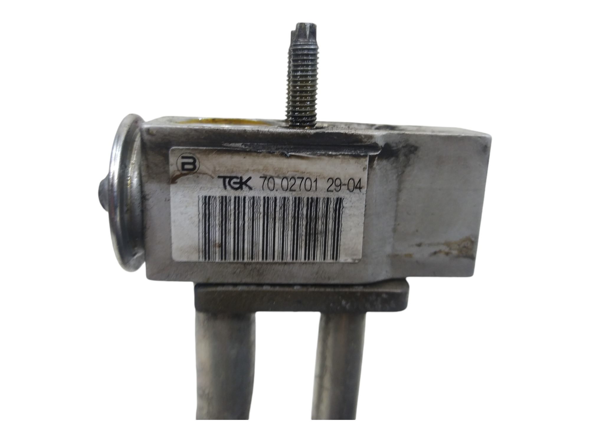 Evaporador Ar Condicionado Peugeot 307 2.0 2004 2005 A 2012 4