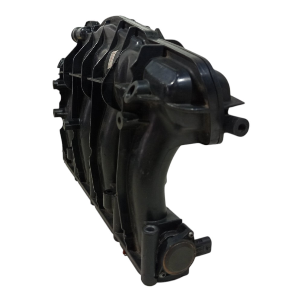 Coletor Admissao Passat Tiguan Jetta 2.0 Tsi Orig. 2011/2013 5
