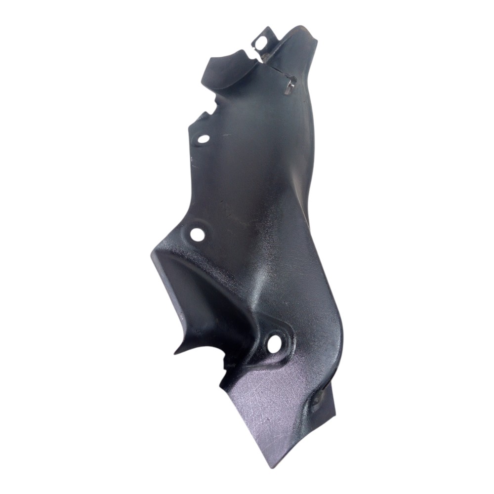 Acabamento Lateral Traseiro Direito Vw Golf Mk3 1994 A 1999 4