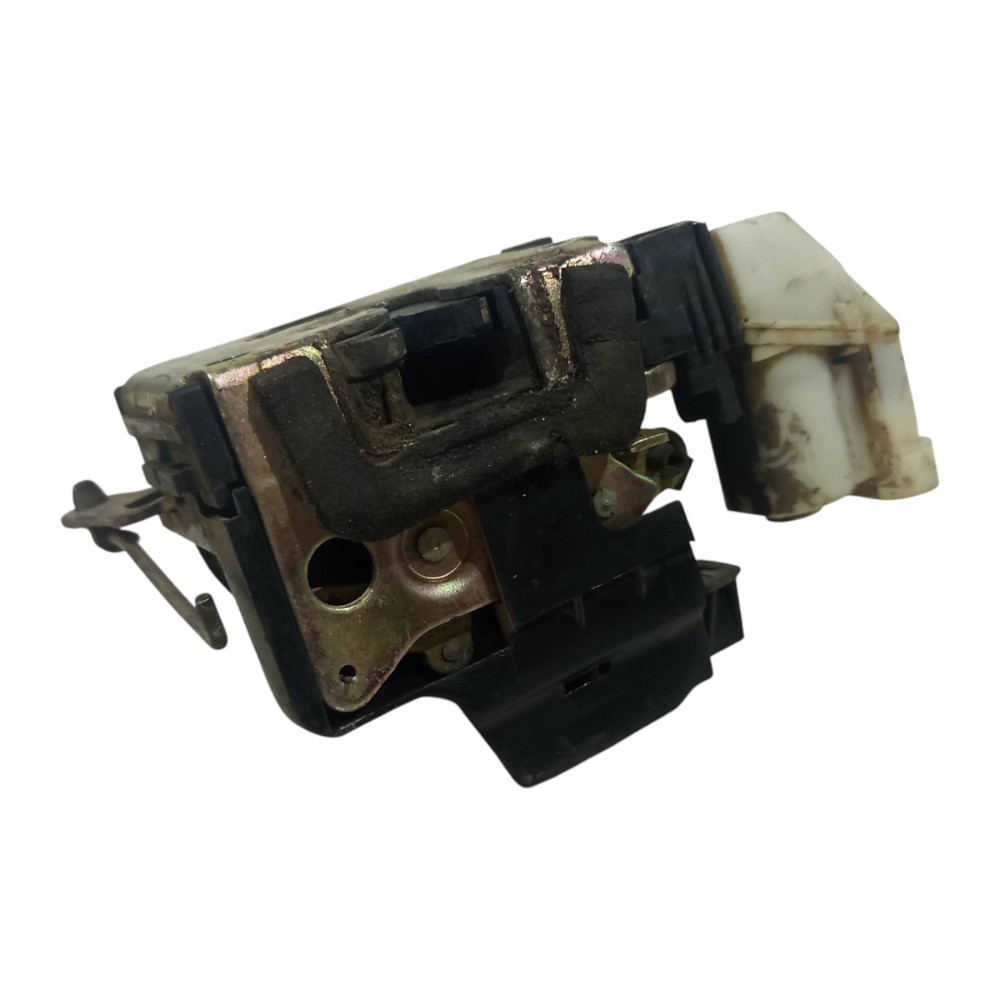 Fechadura Elétrica Diant Direita Fiat Palio 1996 1997 A 2003 3