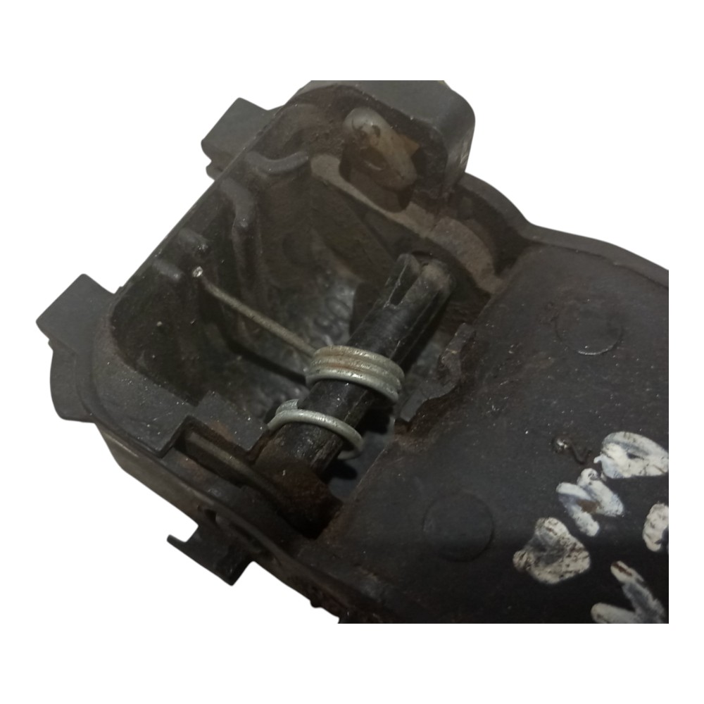 Maçaneta Interna Dianteira Esquerda Fiat Uno 1984 A 2013 Dianteira 2