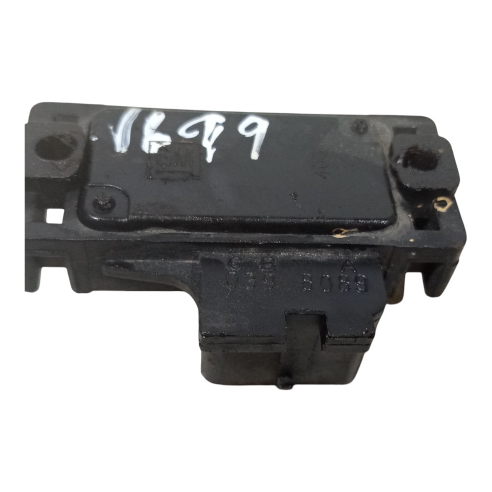 Sensor Map Gm Corsa 1.0 Mpfi 1994 1995 1996 1997 1998 A 2002 5