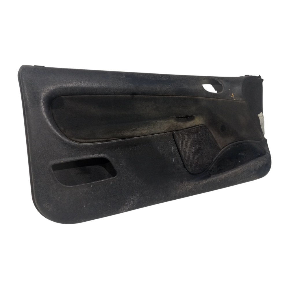 Forro Porta Peugeot 206 207 2000 2001 2002 A 2008 2