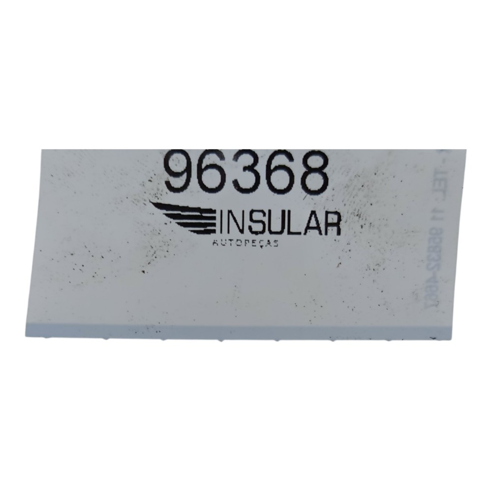 Sensor Rotação Fiat Palio 1996 1997 1998 1999 2000 A 2006 7