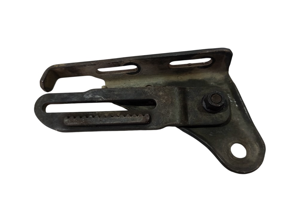Esticador Alternador Fiat Uno 1.5 8v 1992 1994 1995 A 2000 Cinza Cinza 1