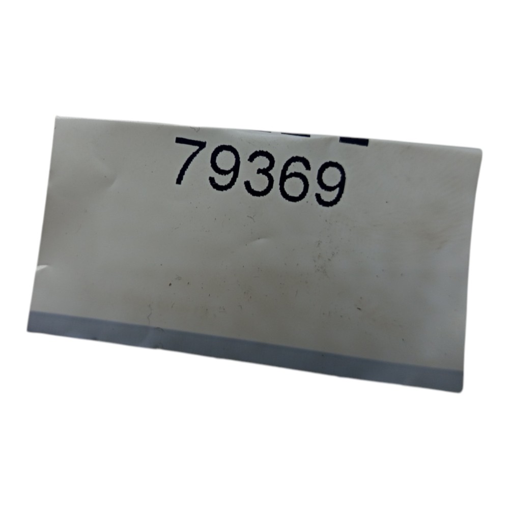 Rack Teto Esquerdo Gm Chevrolet Captiva 2008 A 2017 Avaria Prata 8