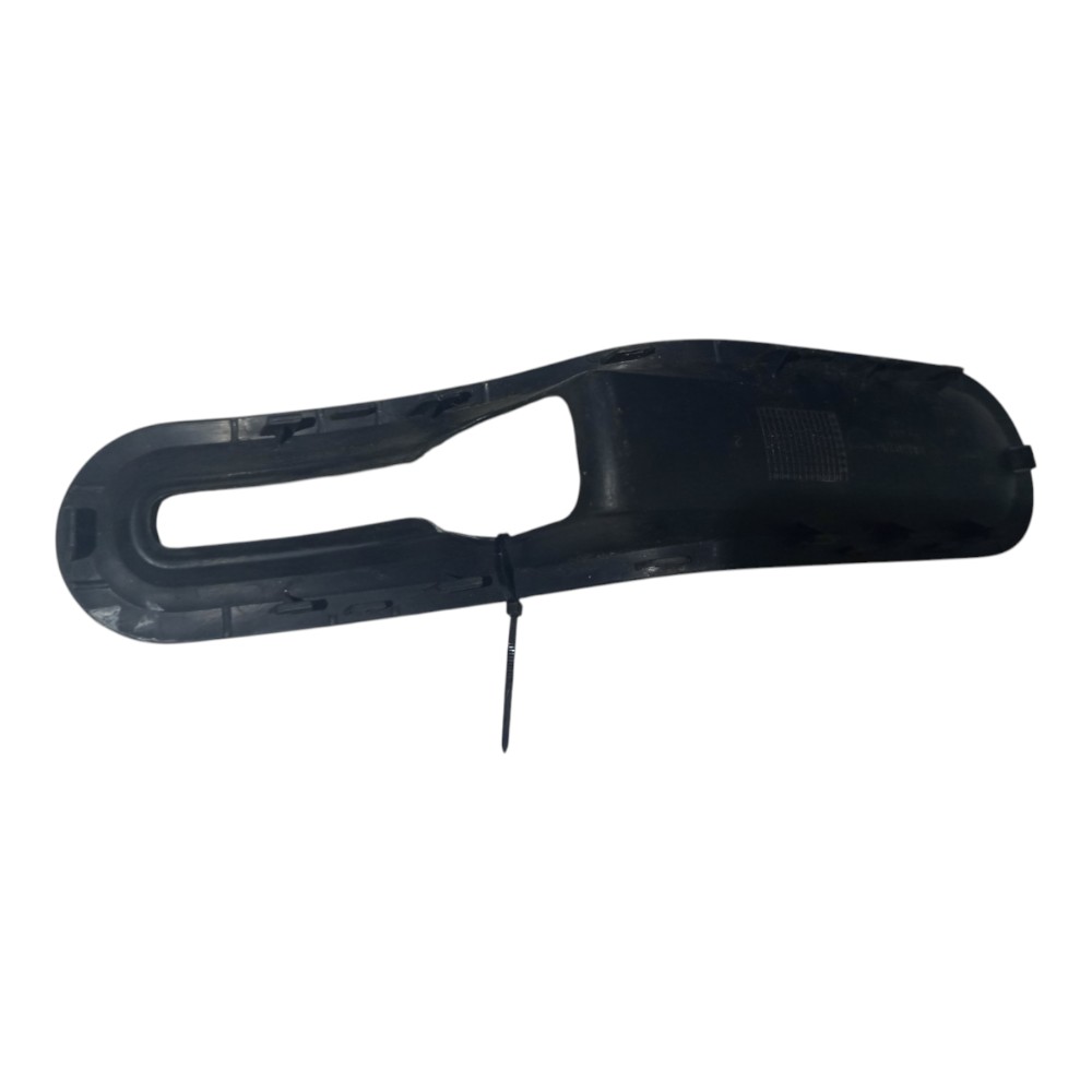 Moldura Freio Mão Acabamento Alavanca Citroen C3 2004 A 2012 1