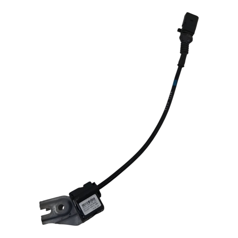 Sensor Acelerador Porsche Cayenne Vw Touareg 2003 A 2010 1
