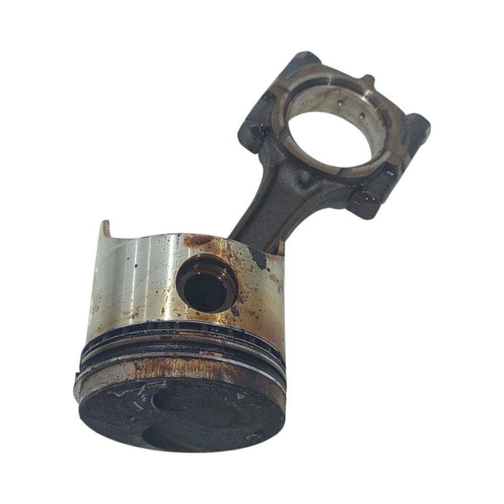 Pistão Biela 0,25 Fiat Uno 1.0 8v 1993 1994 1995 A 2002 3