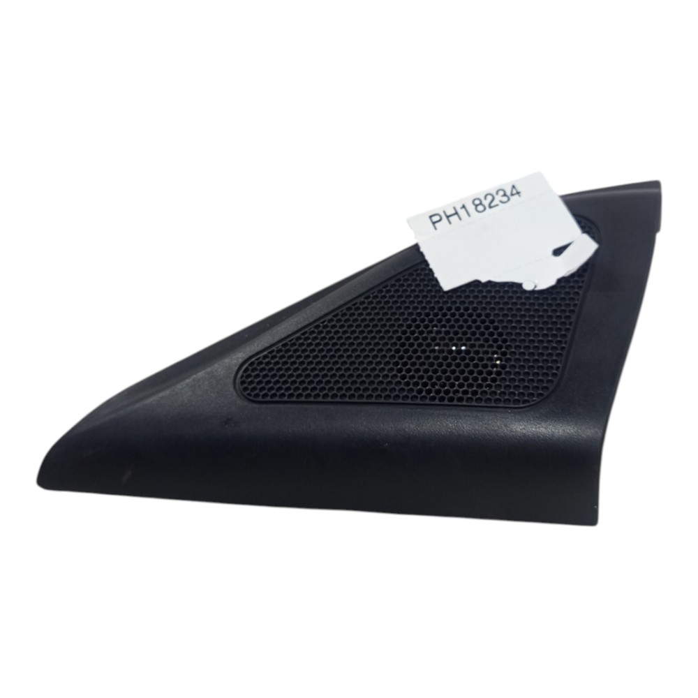 Acabamento Interno Retrovisor Esquerd Peugeot 308 211 A 2019 10