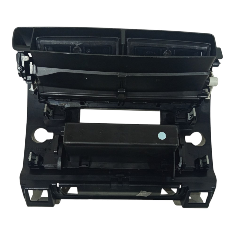 Moldura Central Difusor Painel Ar  Citroen C4 2007 A 2013 5
